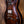 Patrick James Eggle Macon Single Cut Redwood