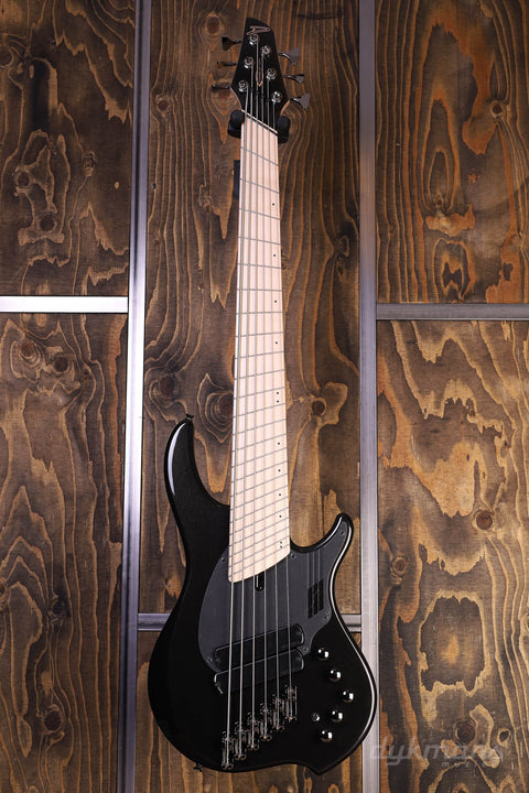 Dingwall NG2 "Nolly" Signature 6-String Metallic Black