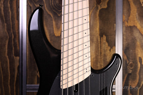 Dingwall NG2 "Nolly" Signature 6-String Metallic Black