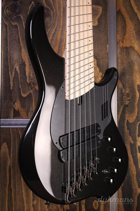 Dingwall NG2 "Nolly" Signature 6-String Metallic Black