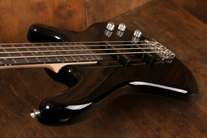 Ibanez GSR180BK