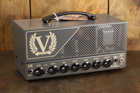 Victory Amps VX The Kraken