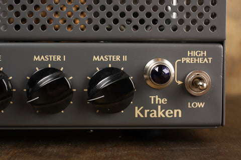 Victory Amps VX The Kraken