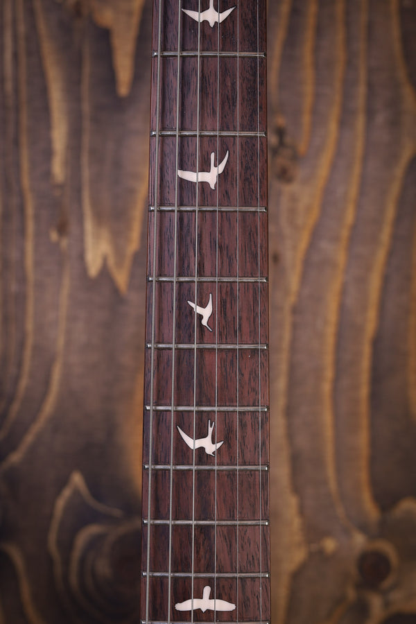PRS SE Silver Sky Stone Blue PRE-OWNED!