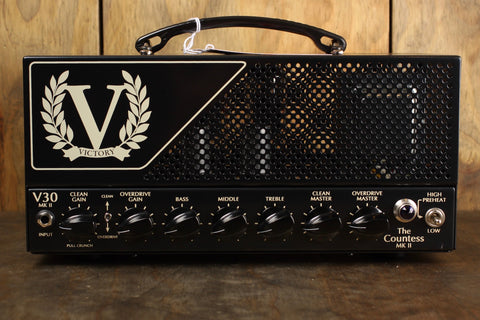 Victory V30 MKII Compact Head