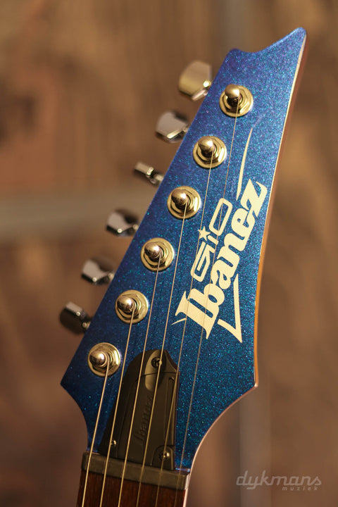 Ibanez Gio GRG121SPBMC Blue Metal Chameleon