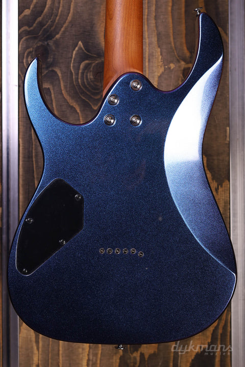 Ibanez Gio GRG121SPBMC Blue Metal Chameleon