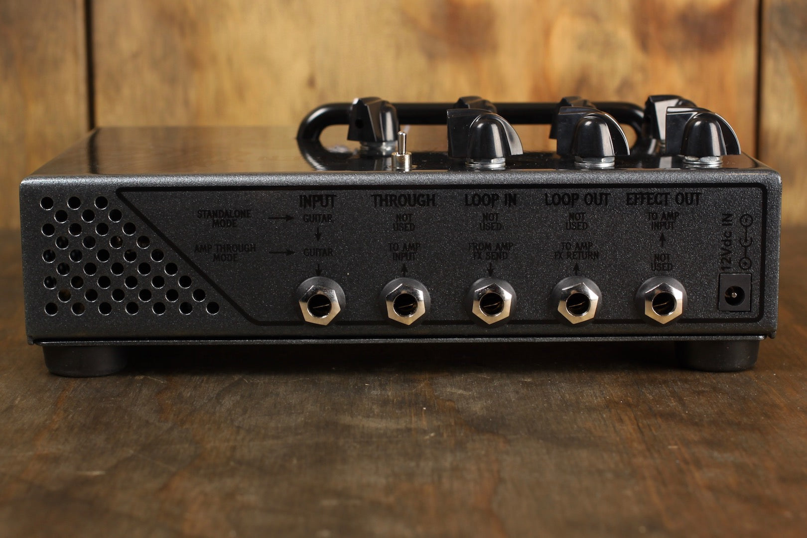 victory amps kraken pedal Victory Amps V4 Kraken Pedal – Dijkmans Guitars