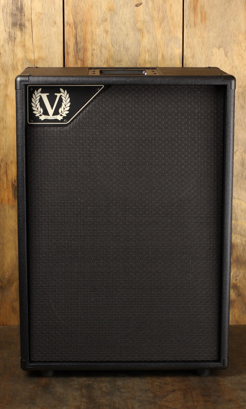 Victory V212VV Cab