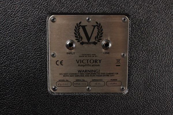 Victory Amps V212VV Cab