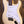 PRS SE Silver Sky Moon White PRE-OWNED!