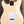 PRS SE Silver Sky Moon White PRE-OWNED!