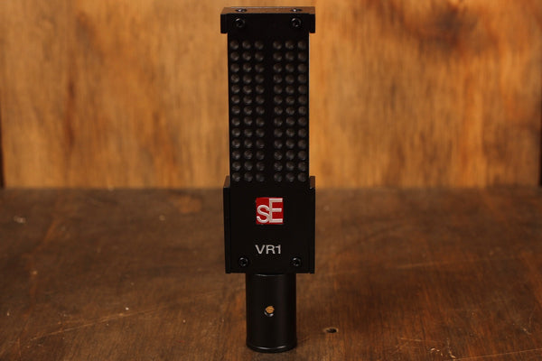 sE Electronics VR-1 Voodoo Ribbon