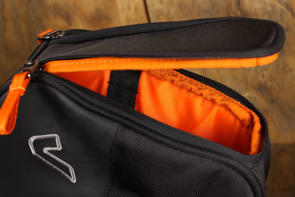GruvGear Gigblade 2 gig bag for electric guitar