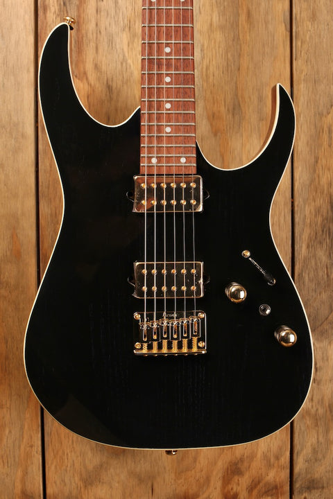 Ibanez RG421HPAH-BWB