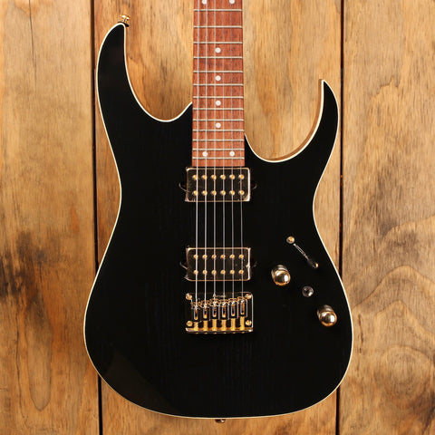 Ibanez RG421HPAH-BWB