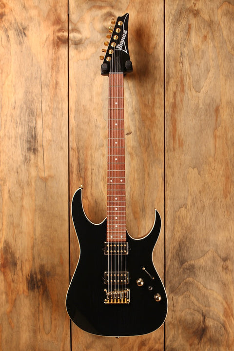 Ibanez RG421HPAH-BWB