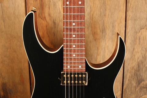 Ibanez RG421HPAH-BWB