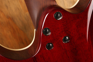 Ibanez RG421HPAH-BWB