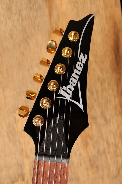 Ibanez RG421HPAH-BWB