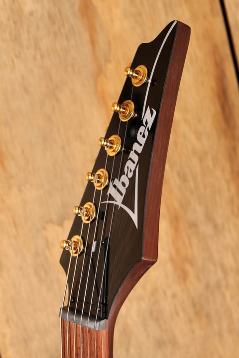 Ibanez RG421HPAH-BWB