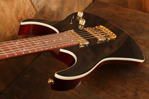 Ibanez RG421HPAH-BWB