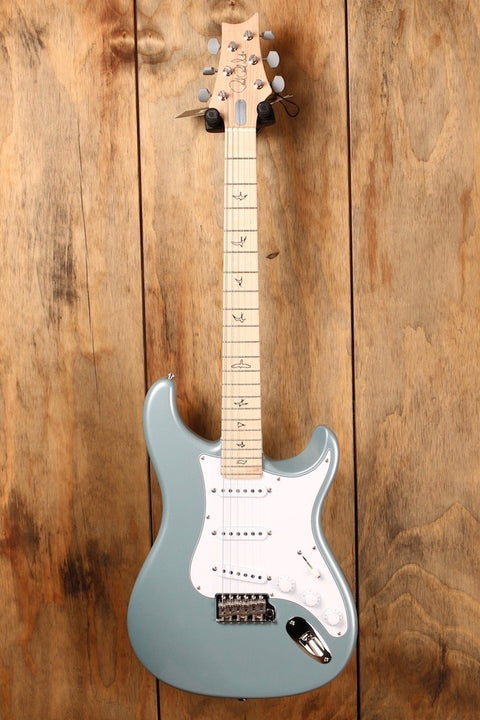 PRS Silver Sky Polar Blue Maple Fretboard