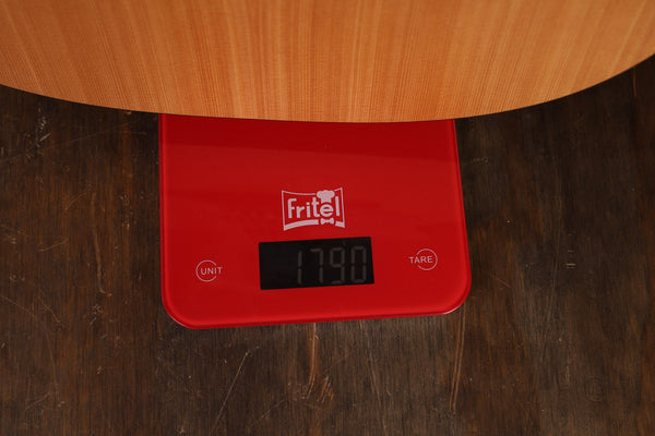 Furch Blue OMc-CM