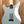 PRS Silver Sky Maple Polar Blue
