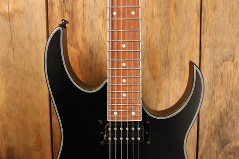 Ibanez RG421EX-BKF