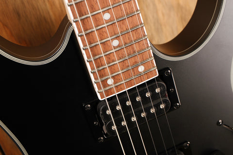 Ibanez RG421EX-BKF