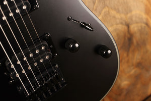 Ibanez RG421EX-BKF PRE-OWNED