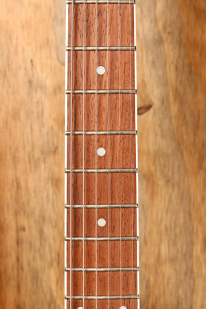 Ibanez RG421EX-BKF PRE-OWNED