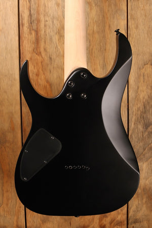 Ibanez RG421EX-BKF PRE-OWNED