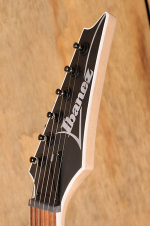 Ibanez RG421EX-BKF PRE-OWNED