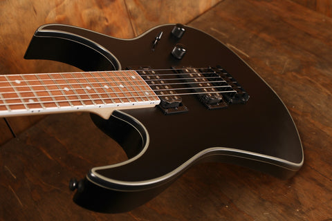 Ibanez RG421EX-BKF