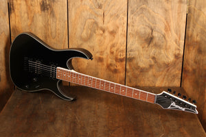 Ibanez RG421EX-BKF PRE-OWNED