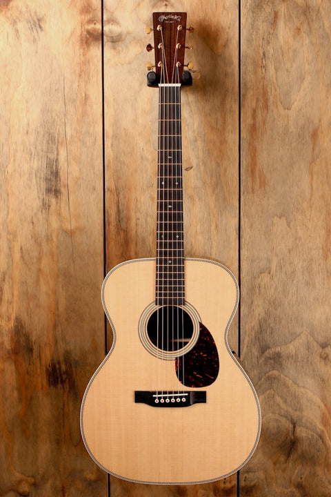 Martin OM-28 Modern Deluxe