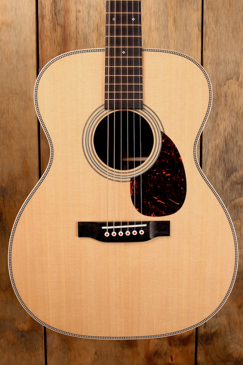 Martin OM-28 Modern Deluxe