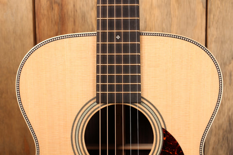 Martin OM-28 Modern Deluxe