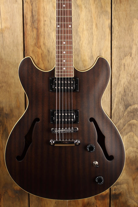 Ibanez AS53-TKF Semi-Hollow