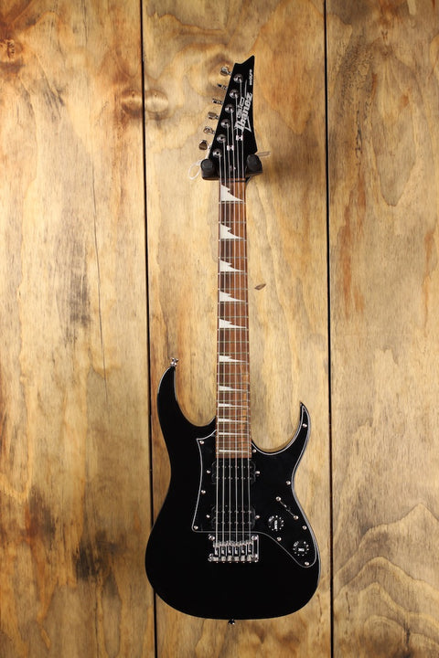 Ibanez GRGM21 MiKro Black