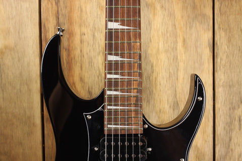 Ibanez GRGM21 MiKro Black