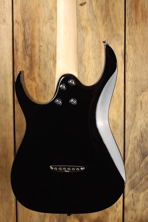 Ibanez GRGM21 MiKro Black