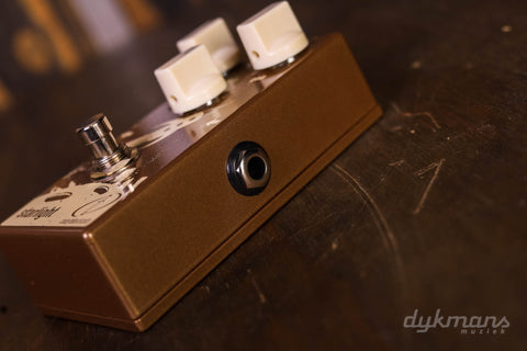 Crazy Tube Circuits Starlight Fuzz