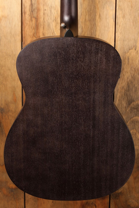 Tanglewood TWBB OE Blackbird