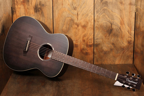 Tanglewood TWBB OE Blackbird