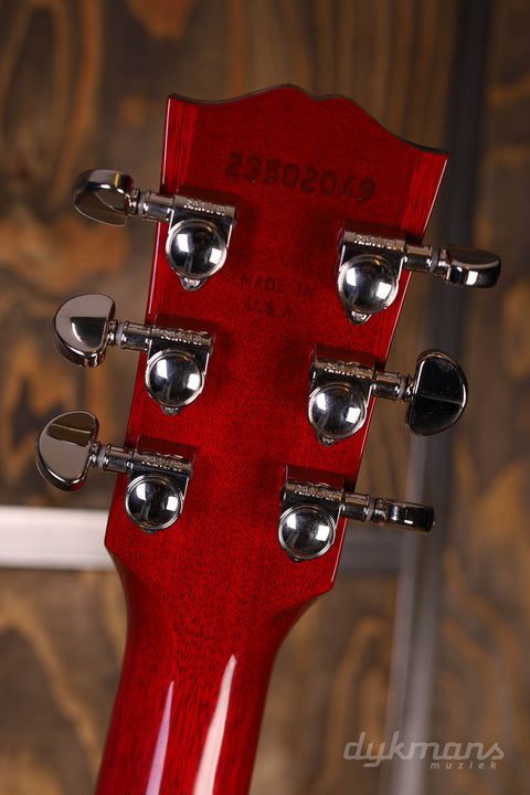 Gibson J-45 Standard Cherry