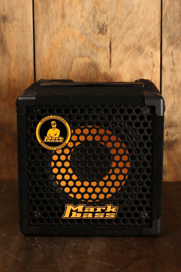 Markbass Micromark 801