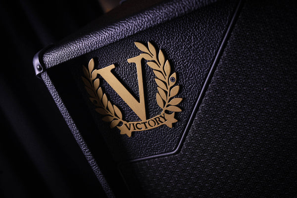 Victory Sheriff 25 Combo